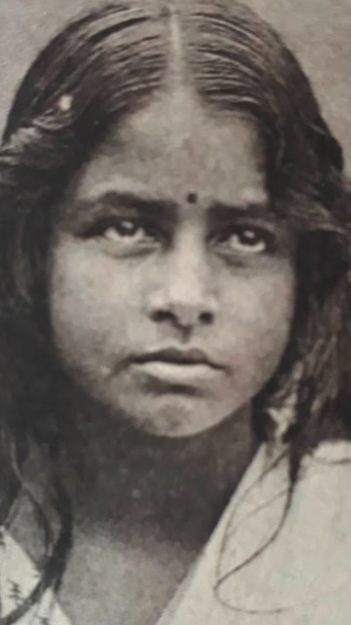 Women freedom fighters