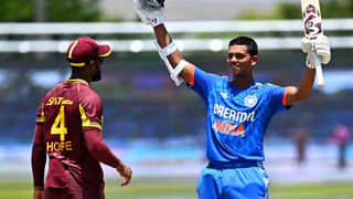 IND vs WI: ಯಶಸ್ವಿ- ಗಿಲ್ ಜೊತೆಯಾಟಕ್ಕೆ ರೋಹಿತ್- ರಾಹುಲ್ ದಾಖಲೆ ಉಡೀಸ್..!