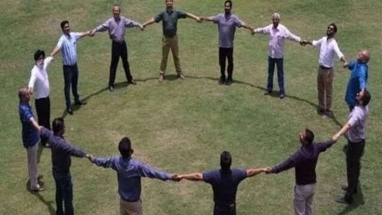 Zero Shadow Day: ಹೈದರಾಬಾದ್ನಲ್ಲಿಂದು ಶೂನ್ಯ ನೆರಳಿನ ದಿನ; ಈ ಖಗೋಳ ವಿಸ್ಮಯ ಹೇಗಿರುತ್ತದೆ?