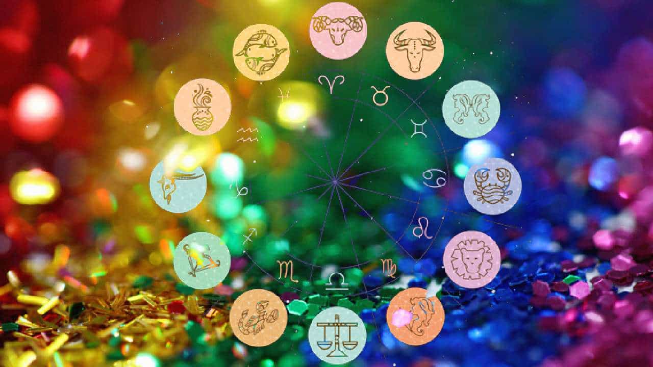 Zodiac Sign Colors: ನಿಮ್ಮ ರಾಶಿಯ ಬಣ್ಣ ನಿಮಗೆ ತಿಳಿದಿದೆಯೇ? Zodiac Sign Colors: ನಿಮ್ಮ ರಾಶಿಯ ಬಣ್ಣ ನಿಮಗೆ ತಿಳಿದಿದೆಯೇ?