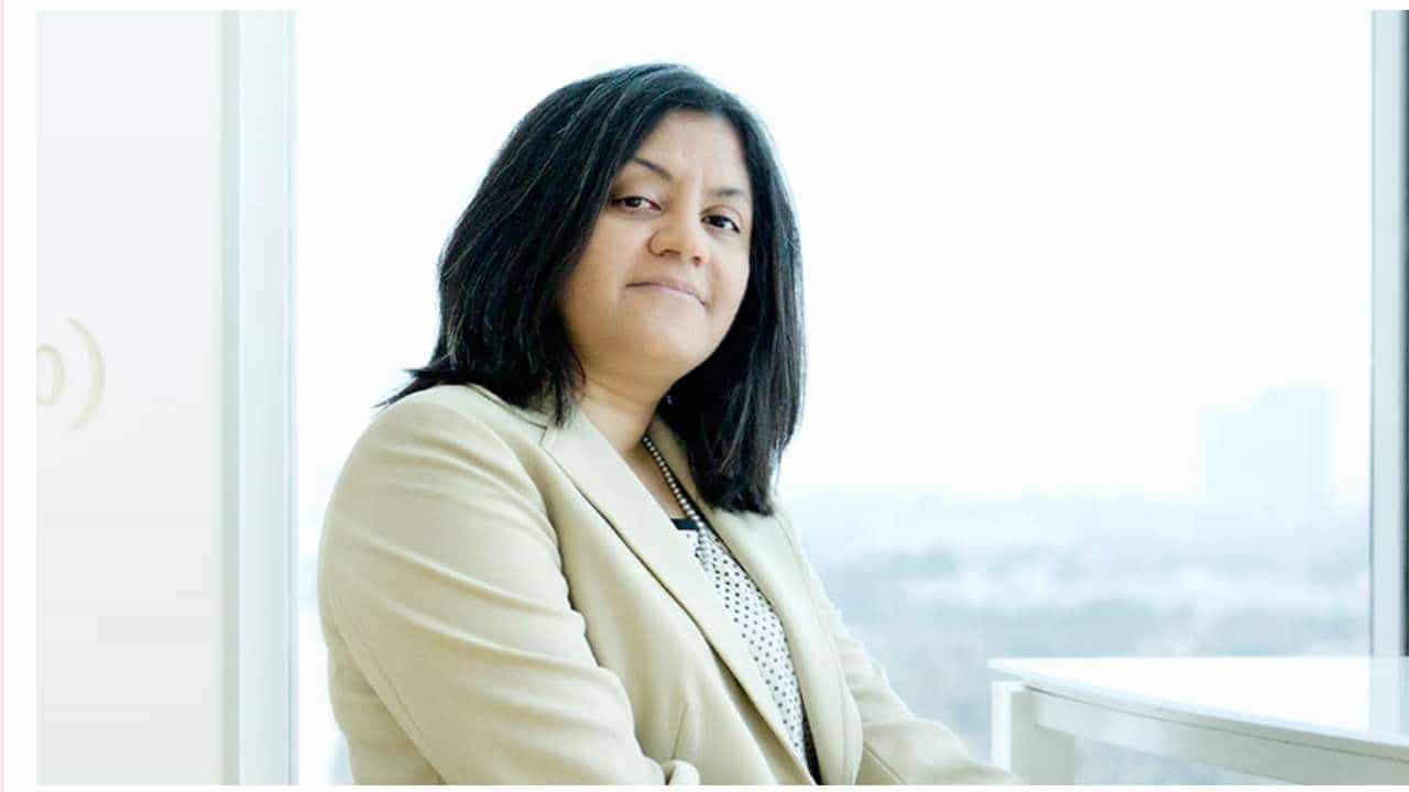 Ambiga Subramanian: ಹೆಮ್ಮೆಯ ಬೆಂಗಳೂರು ನಾರಿ ಅಂಬಿಗಾ ಸುಬ್ರಮಣಿಯನ್; ಸ್ವಂತವಾಗಿ ಬೆಳೆದು ಯಶಸ್ವಿ ಉದ್ಯಮಿಯಾದ ಈ ಮಹಿಳೆಯ ಸಾಧನೆ ಏನು? Ambiga Subramanian: ಹೆಮ್ಮೆಯ ಬೆಂಗಳೂರು ನಾರಿ ಅಂಬಿಗಾ ಸುಬ್ರಮಣಿಯನ್; ಸ್ವಂತವಾಗಿ ಬೆಳೆದು ಯಶಸ್ವಿ ಉದ್ಯಮಿಯಾದ ಈ ಮಹಿಳೆಯ ಸಾಧನೆ ಏನು?