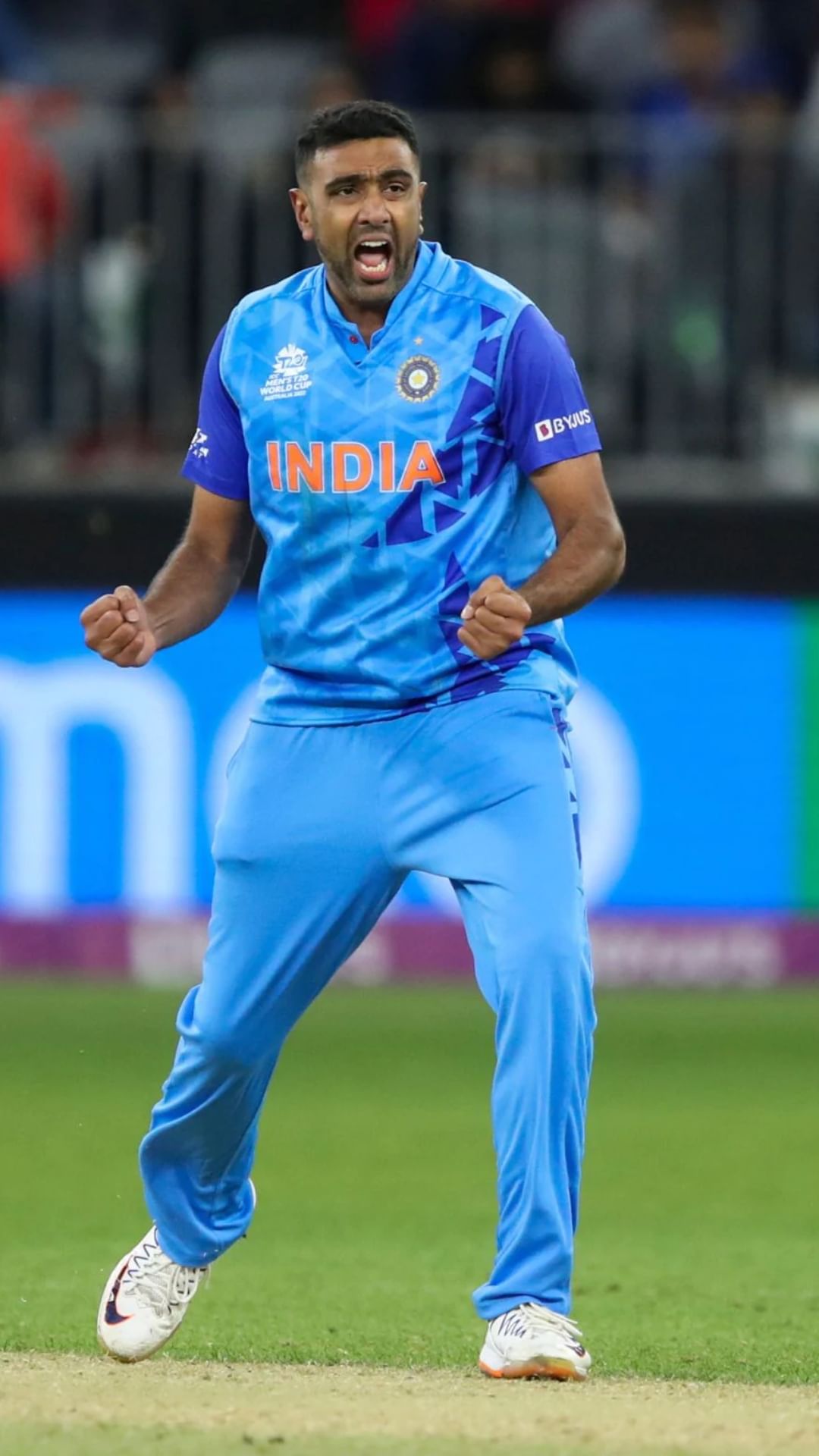 ashwin
