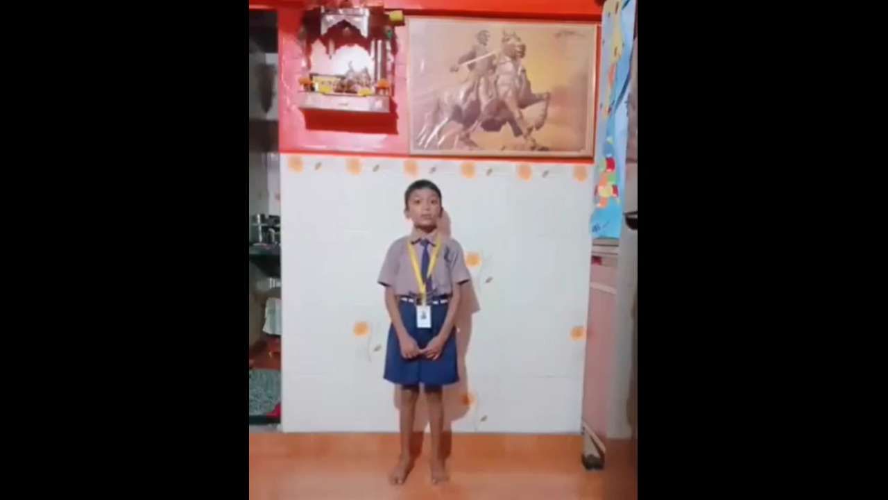 Viral Video: ಮಹಾರಾಷ್ಟ್ರ; 8 ವರ್ಷದ ಬಾಲಕನ ವಿರುದ್ಧ ಅತ್ಯಾಚಾರ, ಅಟ್ರಾಸಿಟಿ, ಪೋಕ್ಸೋ ಪ್ರಕರಣ ದಾಖಲು; ನೆಟ್ಟಿಗರ ಆಕ್ರೋಶ