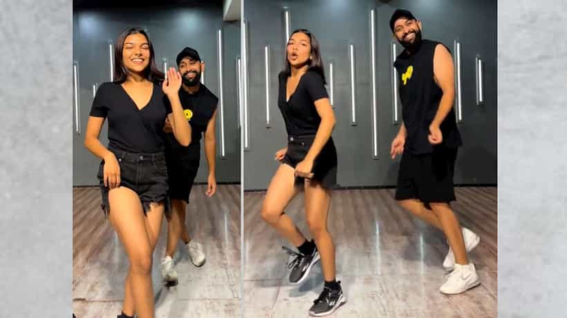 Viral Video: ಕುರುಕ್ಷೇತ್ರ; ಸುಖವಿಂದರ್ ಸಿಂಗ್ ಹಾಡು ಇದೀಗ ಟ್ರೆಂಡಿಂಗ್ನಲ್ಲಿ, ವಾಹ್ ಎಂದ ನೆಟ್ಟಿಗರು