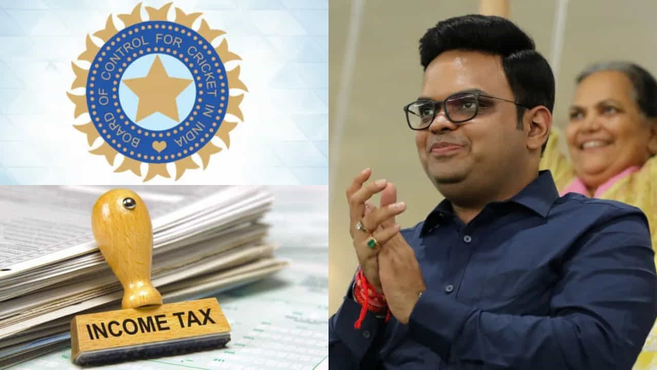 2021-22ರ ಹಣಕಾಸು ವರ್ಷದಲ್ಲಿ ಬಿಸಿಸಿಐ ಕಟ್ಟಿದ ತೆರಿಗೆ ಎಷ್ಟು ಸಾವಿರ ಕೋಟಿ ಗೊತ್ತಾ? ಇಲ್ಲಿದೆ ಕಳೆದ 5 ವರ್ಷಗಳ ಆದಾಯದ ಲೆಕ್ಕ 2021-22ರ ಹಣಕಾಸು ವರ್ಷದಲ್ಲಿ ಬಿಸಿಸಿಐ ಕಟ್ಟಿದ ತೆರಿಗೆ ಎಷ್ಟು ಸಾವಿರ ಕೋಟಿ ಗೊತ್ತಾ? ಇಲ್ಲಿದೆ ಕಳೆದ 5 ವರ್ಷಗಳ ಆದಾಯದ ಲೆಕ್ಕ
