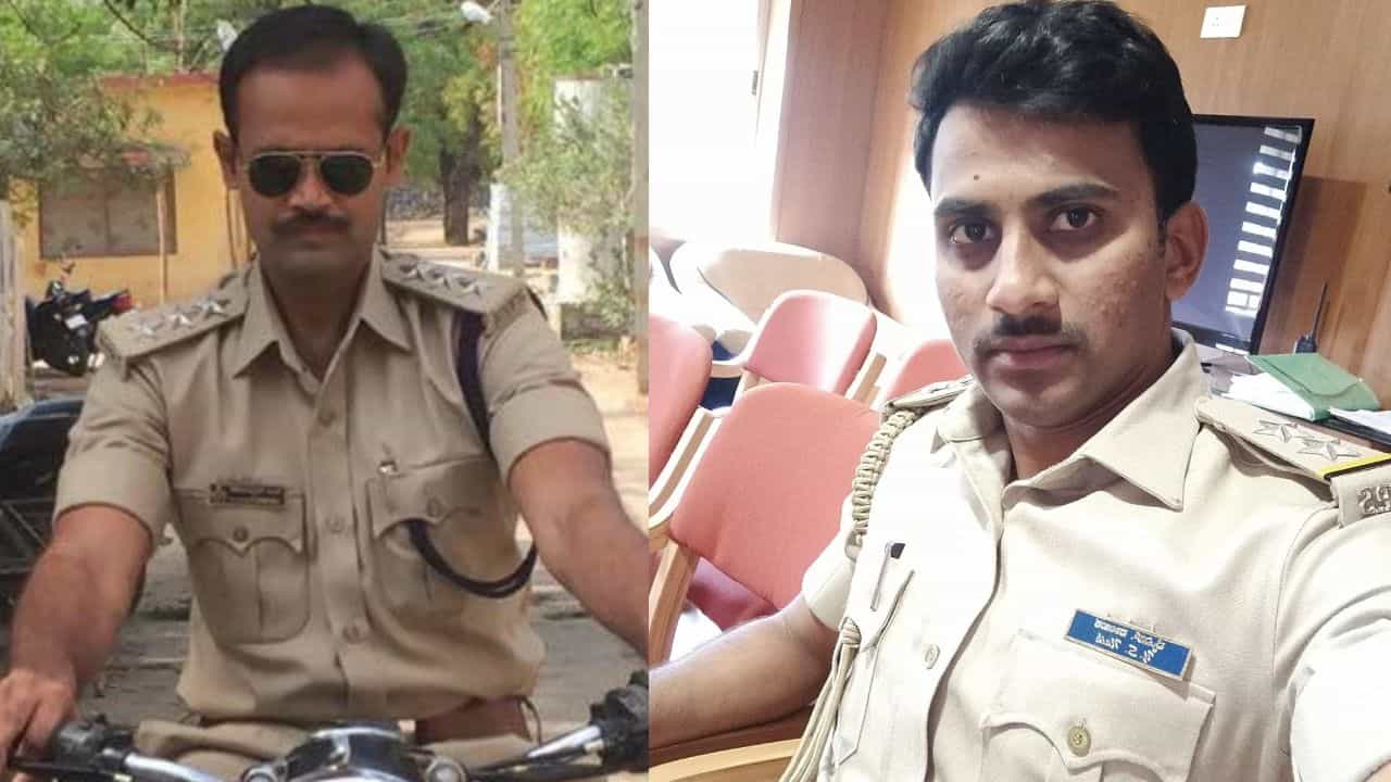 TV9 Impact: ಬೆಳಗಾವಿಯ ಹಿಂಡಲಗಾ ಜೈಲಿನ ಅಕ್ರಮ ಬಯಲು, ಇಬ್ಬರು ಜೈಲಾಧಿಕಾರಿಗಳಿಗೆ ಎತ್ತಂಗಡಿ ಶಿಕ್ಷೆ TV9 Impact: ಬೆಳಗಾವಿಯ ಹಿಂಡಲಗಾ ಜೈಲಿನ ಅಕ್ರಮ ಬಯಲು, ಇಬ್ಬರು ಜೈಲಾಧಿಕಾರಿಗಳಿಗೆ ಎತ್ತಂಗಡಿ ಶಿಕ್ಷೆ