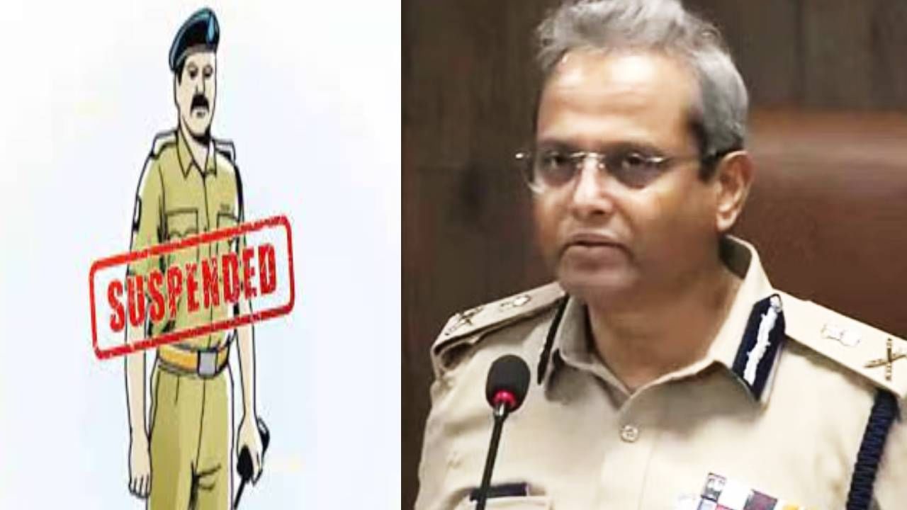 ಕೇರಳದಲ್ಲಿ ಆರೋಪಿಯಿಂದ ಹಣ ಪಡೆದ ಆರೋಪ, ಬೆಂಗಳೂರಿನ ಇನ್ಸ್ಪೆಕ್ಟರ್ ಸಹಿತ ನಾಲ್ವರು ಸಸ್ಪೆಂಡ್ ಕೇರಳದಲ್ಲಿ ಆರೋಪಿಯಿಂದ ಹಣ ಪಡೆದ ಆರೋಪ, ಬೆಂಗಳೂರಿನ ಇನ್ಸ್ಪೆಕ್ಟರ್ ಸಹಿತ ನಾಲ್ವರು ಸಸ್ಪೆಂಡ್