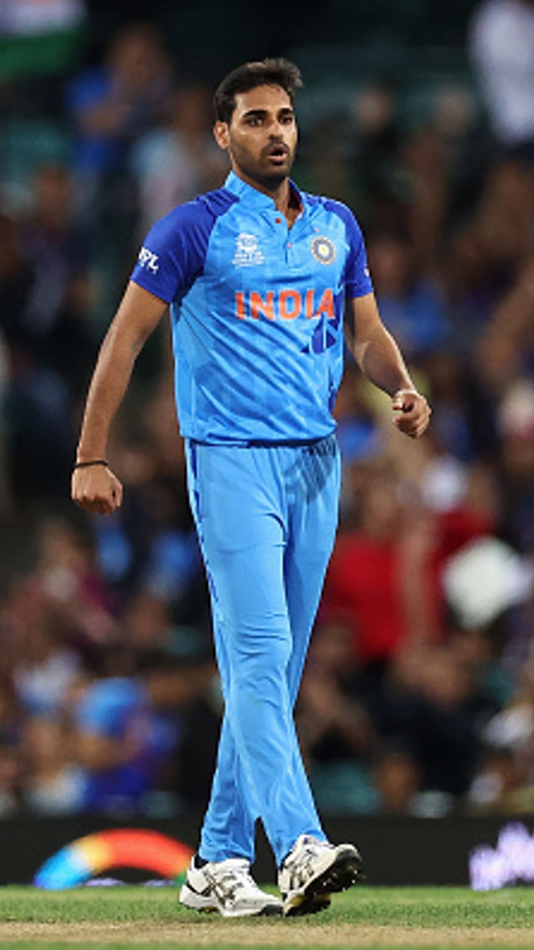 bhuvi