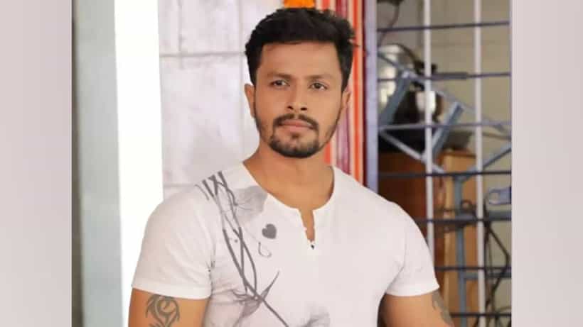 ಬಿಗ್ಬಾಸ್ ಸ್ಪರ್ಧಿ, ಕಿರುತರೆ ನಟ ಚಾಮರಾಜನಗರ ಲೋಕಸಭಾ ಕ್ಷೇತ್ರದ ಬಿಜೆಪಿ ಟಿಕೆಟ್ ಆಕಾಂಕ್ಷಿ
