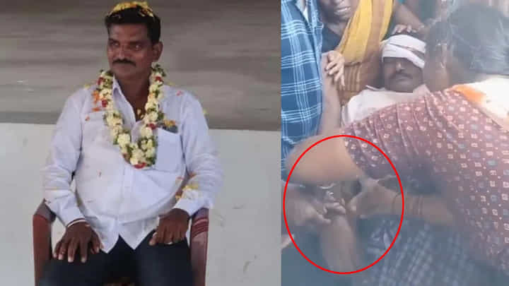 ಅಣ್ಣನಿಗೆ ರಾಖಿ ಕಟ್ಟಲು ತಂಗಿ ಖುಷಿಯಿಂದ ಬಂದಿದ್ದಳು, ಅದೇ ಹೊತ್ತಿಗೆ ದೊಡ್ಡ ದುರಂತ, ಕೊನೆಗೆ ಮೃತ ದೇಹಕ್ಕೆ... ಅಣ್ಣನಿಗೆ ರಾಖಿ ಕಟ್ಟಲು ತಂಗಿ ಖುಷಿಯಿಂದ ಬಂದಿದ್ದಳು, ಅದೇ ಹೊತ್ತಿಗೆ ದೊಡ್ಡ ದುರಂತ, ಕೊನೆಗೆ ಮೃತ ದೇಹಕ್ಕೆ...