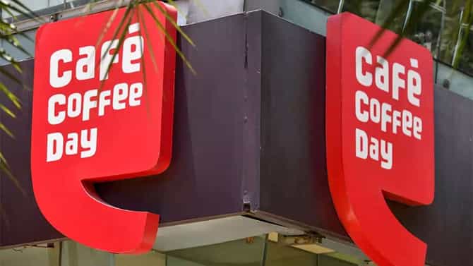 ಕೆಫೆ ಕಾಫಿ ಡೇಗೆ ಲಾಭ; ದಿವಾಳಿಯಾಗಿ ಹೋಗುತ್ತೆಂದವರು ಮೂಗು ಮೇಲೆ ಬೆರಳಿಡುವಂತೆ ಮಾಡಿದ ಕಂಪನಿ