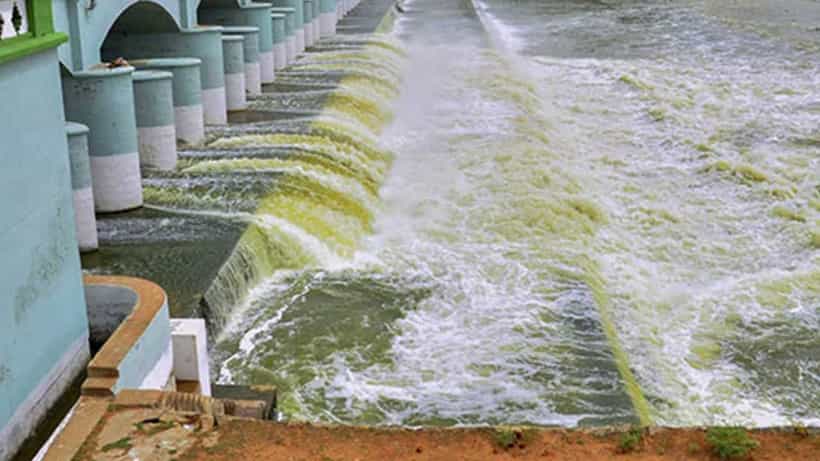 ಕಾವೇರಿ ನೀರು ನಿಯಂತ್ರಣ ಸಮಿತಿ ಸಭೆಯಲ್ಲಿ ತಮಿಳುನಾಡು ಮತ್ತೊಂದು ಕ್ಯಾತೆ, ಇದಕ್ಕೆ ಕರ್ನಾಟಕ ಹೇಳಿದ್ದೇನು?