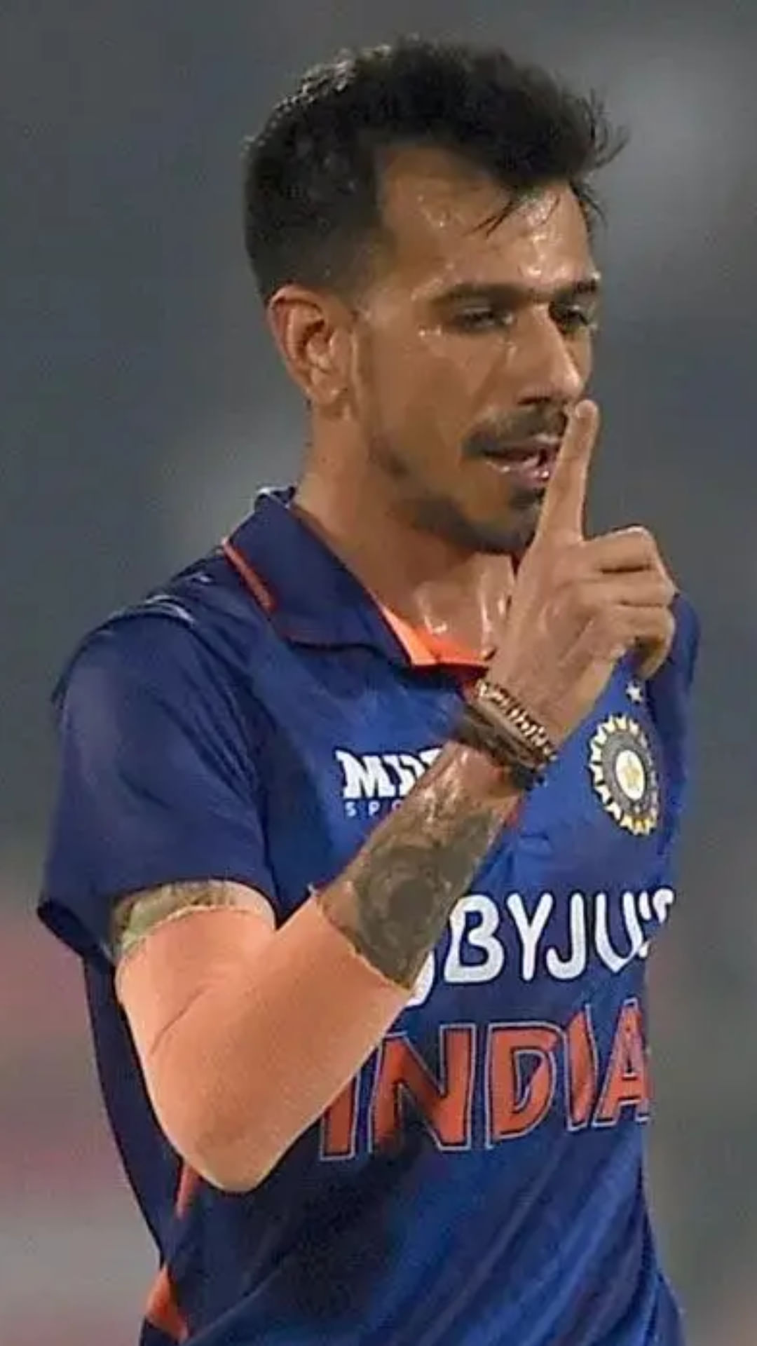 chahal