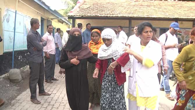 ಚಿಕ್ಕೋಡಿ: ಮದುವೆ ಊಟ ತಿಂದ 100ಕ್ಕೂ ಹೆಚ್ಚು ಜನರಿಗೆ ವಾಂತಿ-ಭೇದಿ; ಗ್ರಾಮದಲ್ಲೇ ಬೀಡುಬಿಟ್ಟ ಆರೋಗ್ಯ ಇಲಾಖೆ ಸಿಬ್ಬಂದಿ