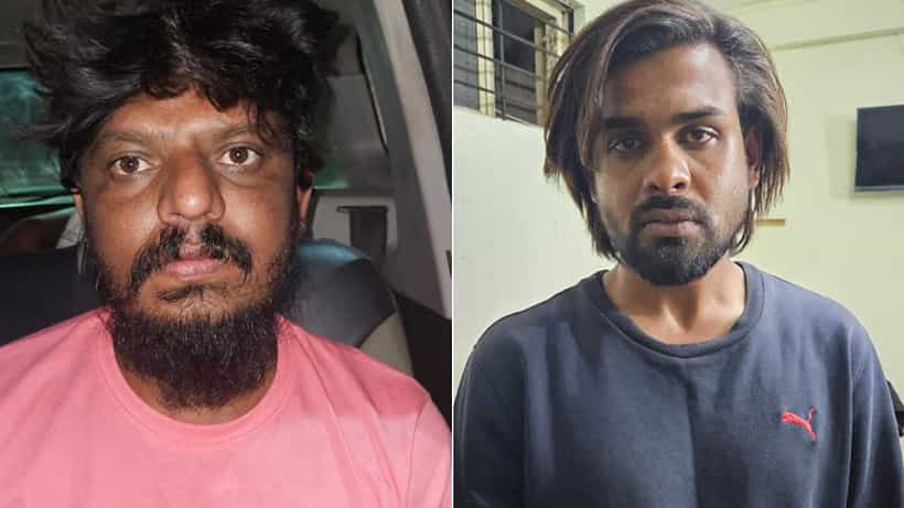 ಇ-ಕಾಮರ್ಸ್ ಬ್ಯುಸಿನೆಸ್ನಲ್ಲಿ ಸಾರ್ವಜನಿಕರ ಡೇಟಾ ಕಳ್ಳತನ: ಗುಜರಾತ್, ಮಧ್ಯಪ್ರದೇಶ ಮೂಲದ 21 ಜನರ ಬಂಧನ