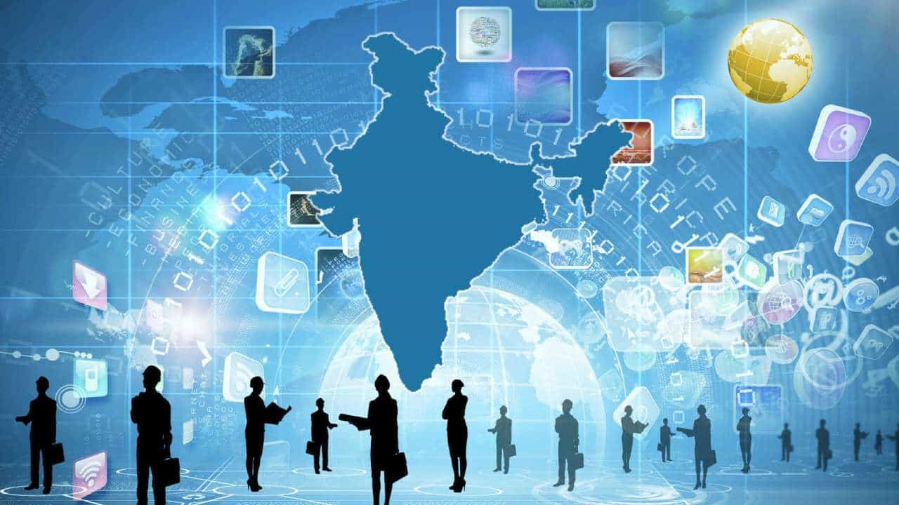ಹೆಚ್ಚುವರಿ ಸೂಪರ್ ಕಂಪ್ಯೂಟರ್ಗಳ ಸ್ಥಾಪನೆಯಿಂದ ಹಿಡಿದು ಹಲವು ಮಹತ್ವದ ಸುಧಾರಣೆಗಳು; ಡಿಜಿಟಲ್ ಇಂಡಿಯಾ ಯೋಜನೆ ವಿಸ್ತರಣೆಗೆ ಸಂಪುಟ ಒಪ್ಪಿಗೆ ಹೆಚ್ಚುವರಿ ಸೂಪರ್ ಕಂಪ್ಯೂಟರ್ಗಳ ಸ್ಥಾಪನೆಯಿಂದ ಹಿಡಿದು ಹಲವು ಮಹತ್ವದ ಸುಧಾರಣೆಗಳು; ಡಿಜಿಟಲ್ ಇಂಡಿಯಾ ಯೋಜನೆ ವಿಸ್ತರಣೆಗೆ ಸಂಪುಟ ಒಪ್ಪಿಗೆ