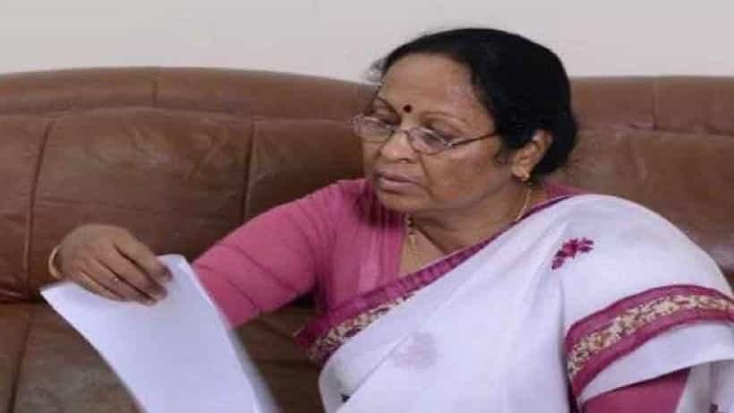 ಸಿದ್ದರಾಮಯ್ಯ ಆಪ್ತೆ, ವಿಶ್ರಾಂತ ಕುಲಪತಿ ಡಾ.ಮಲ್ಲಿಕಾ ಘಂಟಿ ವಿರುದ್ಧ ಎಫ್ಐಆರ್ ದಾಖಲು, ಏನಿದು ಪ್ರಕರಣ?