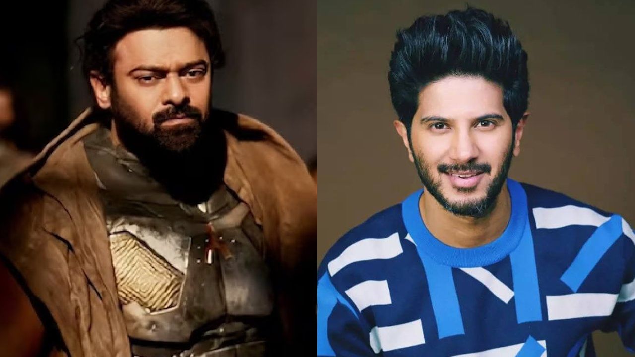 ಪ್ರಭಾಸ್ ನಟನೆಯ ‘ಕಲ್ಕಿ 2898 ಎಡಿ’ ಚಿತ್ರದಲ್ಲಿ ನಟಿಸಲು ರೆಡಿ ಆದ ಮತ್ತೋರ್ವ ಸ್ಟಾರ್ ಹೀರೋ? ಪ್ರಭಾಸ್ ನಟನೆಯ ‘ಕಲ್ಕಿ 2898 ಎಡಿ’ ಚಿತ್ರದಲ್ಲಿ ನಟಿಸಲು ರೆಡಿ ಆದ ಮತ್ತೋರ್ವ ಸ್ಟಾರ್ ಹೀರೋ?