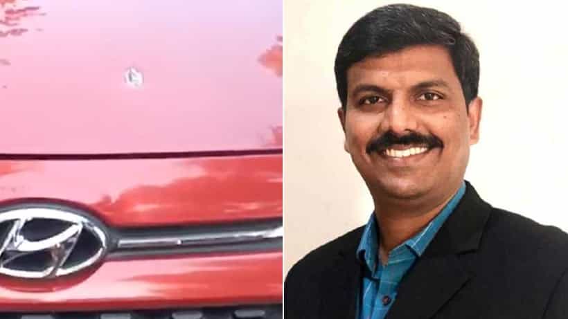 ಗುಂಡಿನ ದಾಳಿ ನಡೆಸಿ ರಾಯಚೂರಿನ ವೈದ್ಯನ ಹತ್ಯೆಗೆ ಯತ್ನ: ಫೈರಿಂಗ್ ಮಾಡಿ ಎಸ್ಕೇಪ್ ಆದ ದುಷ್ಕರ್ಮಿಗಳು