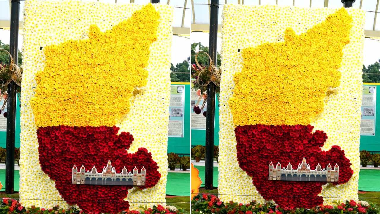76 ನೇ ಸ್ವಾತಂತ್ರ್ಯ ದಿನಾಚರಣೆ ಪ್ರಯುಕ್ತ ತೋಟಗಾರಿಕೆ ಇಲಾಖೆ ವತಿಯಿಂದ ಬೆಂಗಳೂರಿನ ಸಸ್ಯಕಾಶಿ ಲಾಲ್ಬಾಗ್ನಲ್ಲಿ 214ನೇ ಫಲಪುಷ್ಪ ಪ್ರದರ್ಶನವನ್ನು ಇಂದಿನಿಂದ ಆಗಸ್ಟ್ 15 ರವರೆಗೂ ಆಯೋಜನೆ ಮಾಡಲಾಗಿದೆ.