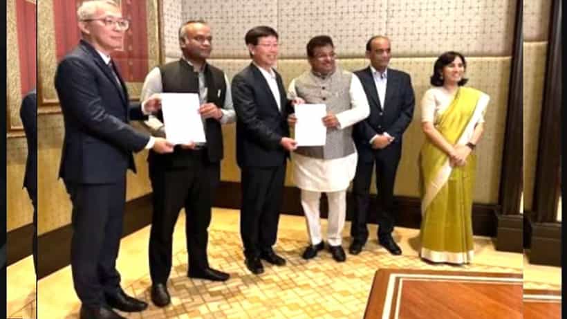 Foxconn: ಕರ್ನಾಟಕದಲ್ಲಿ ಫಾಕ್ಸ್ಕಾನ್ನಿಂದ ಐಫೋನ್ ಕೇಸಿಂಗ್ ಮತ್ತು ಚಿಪ್ ಟೂಲ್ ತಯಾರಿಕಾ ಘಟಕಗಳು