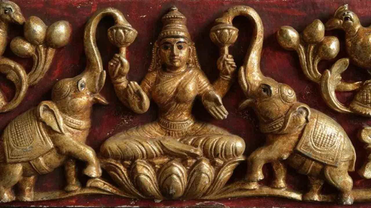 Gaja Lakshmi Yoga: ಅಕ್ಟೋಬರ್ ತಿಂಗಳಿನವರೆಗೆ ಗಜಲಕ್ಷ್ಮಿ ಯೋಗ, ಈ ಮೂರು ರಾಶಿಯವರಿಗೆ ಚಿನ್ನದಂತಹ ಅದೃಷ್ಟ Gaja Lakshmi Yoga: ಅಕ್ಟೋಬರ್ ತಿಂಗಳಿನವರೆಗೆ ಗಜಲಕ್ಷ್ಮಿ ಯೋಗ, ಈ ಮೂರು ರಾಶಿಯವರಿಗೆ ಚಿನ್ನದಂತಹ ಅದೃಷ್ಟ