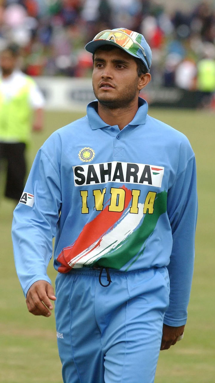 ganguly
