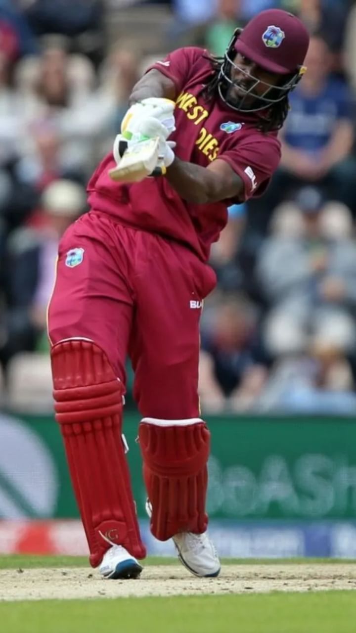 gayle