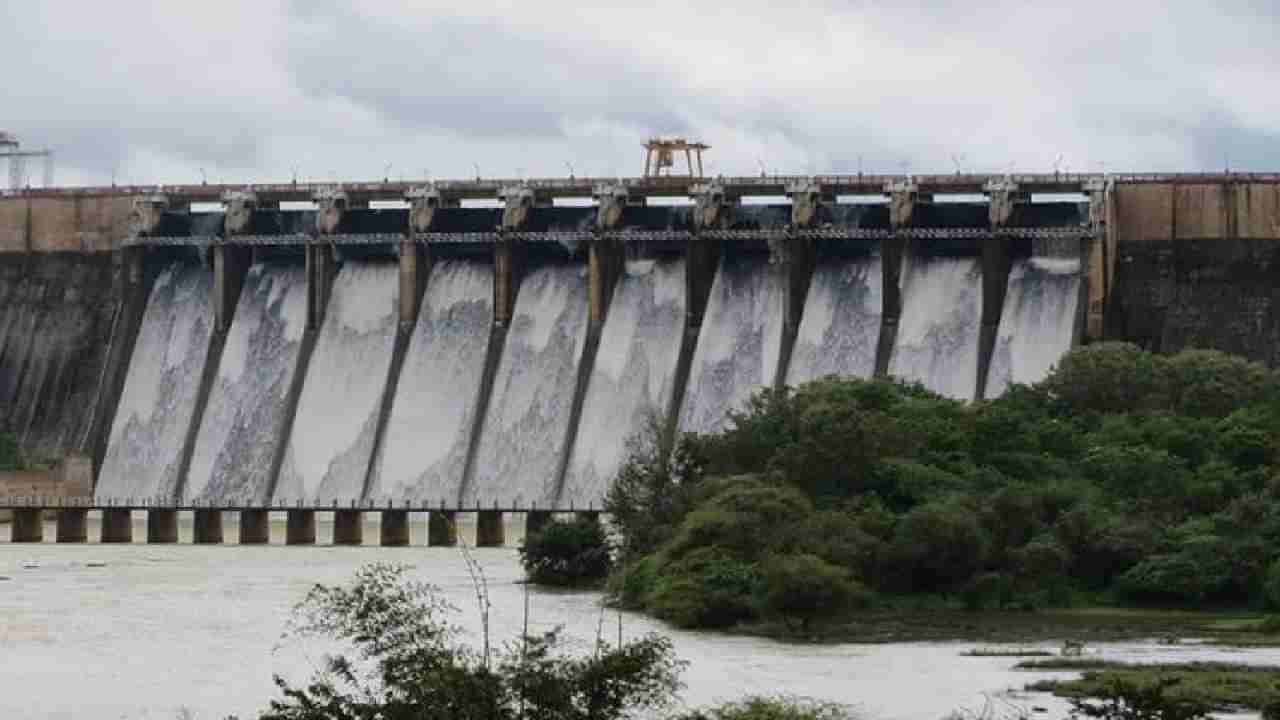 Karnataka Dam Water Level: ಆ.6ರ ರಾಜ್ಯದ ಪ್ರಮುಖ ಡ್ಯಾಂಗಳ ನೀರಿನ ಮಟ್ಟ ಇಲ್ಲಿದೆ