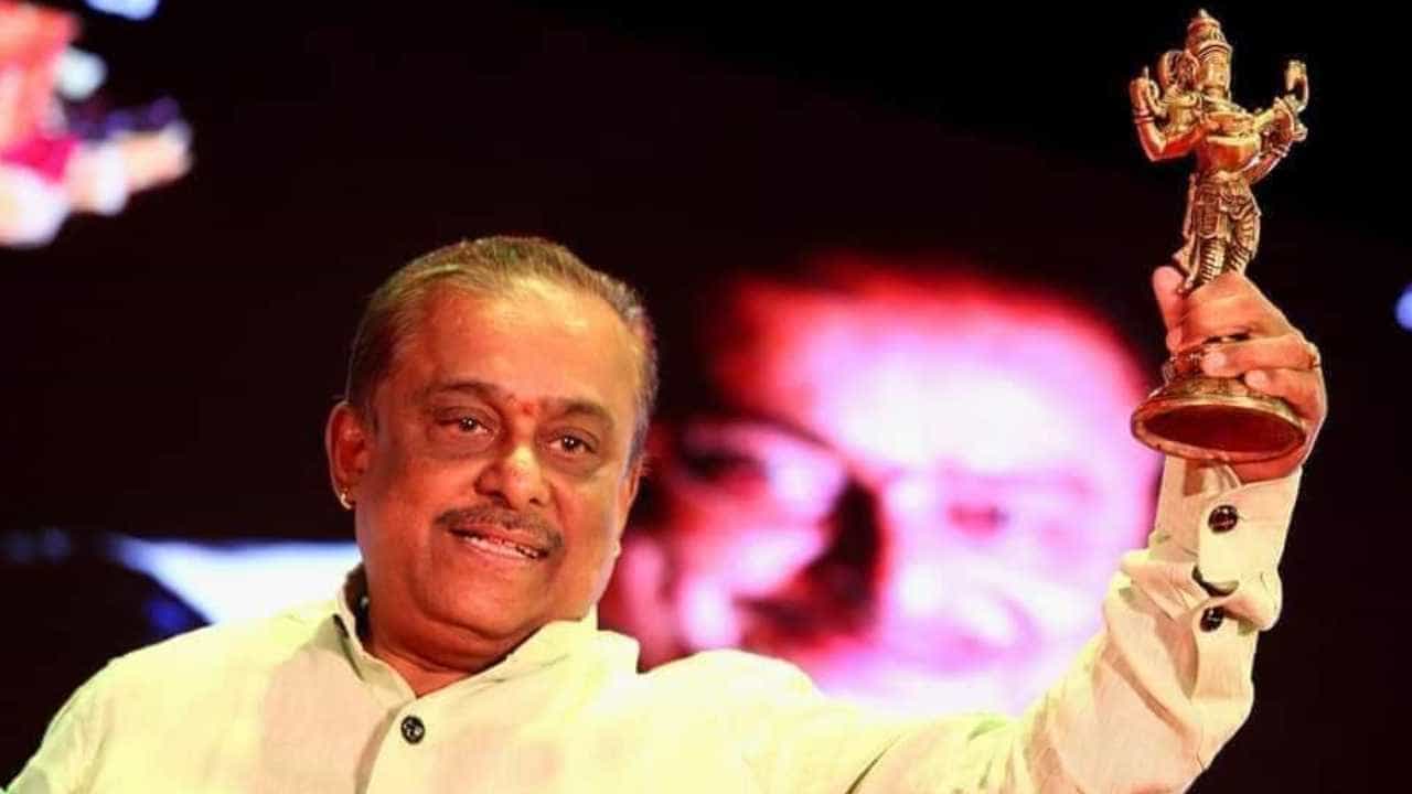 Mysore Dasara 2023: ಸಂಗೀತ ನಿರ್ದೇಶಕ ಹಂಸಲೇಖರಿಂದ ಈ ಬಾರಿ ಮೈಸೂರು ದಸರಾ ಉದ್ಘಾಟನೆ: ಸಿದ್ದರಾಮಯ್ಯ ಘೋಷಣೆ Mysore Dasara 2023: ಸಂಗೀತ ನಿರ್ದೇಶಕ ಹಂಸಲೇಖರಿಂದ ಈ ಬಾರಿ ಮೈಸೂರು ದಸರಾ ಉದ್ಘಾಟನೆ: ಸಿದ್ದರಾಮಯ್ಯ ಘೋಷಣೆ