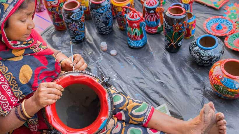 Vishwakarma scheme Loan: ಕರಕುಶಲಕರ್ಮಿಗಳಿಗೆ 1 ಲಕ್ಷ ರೂವರೆಗೆ ಸಾಲ: ಕೇಂದ್ರ ಅನುಮೋದನೆ