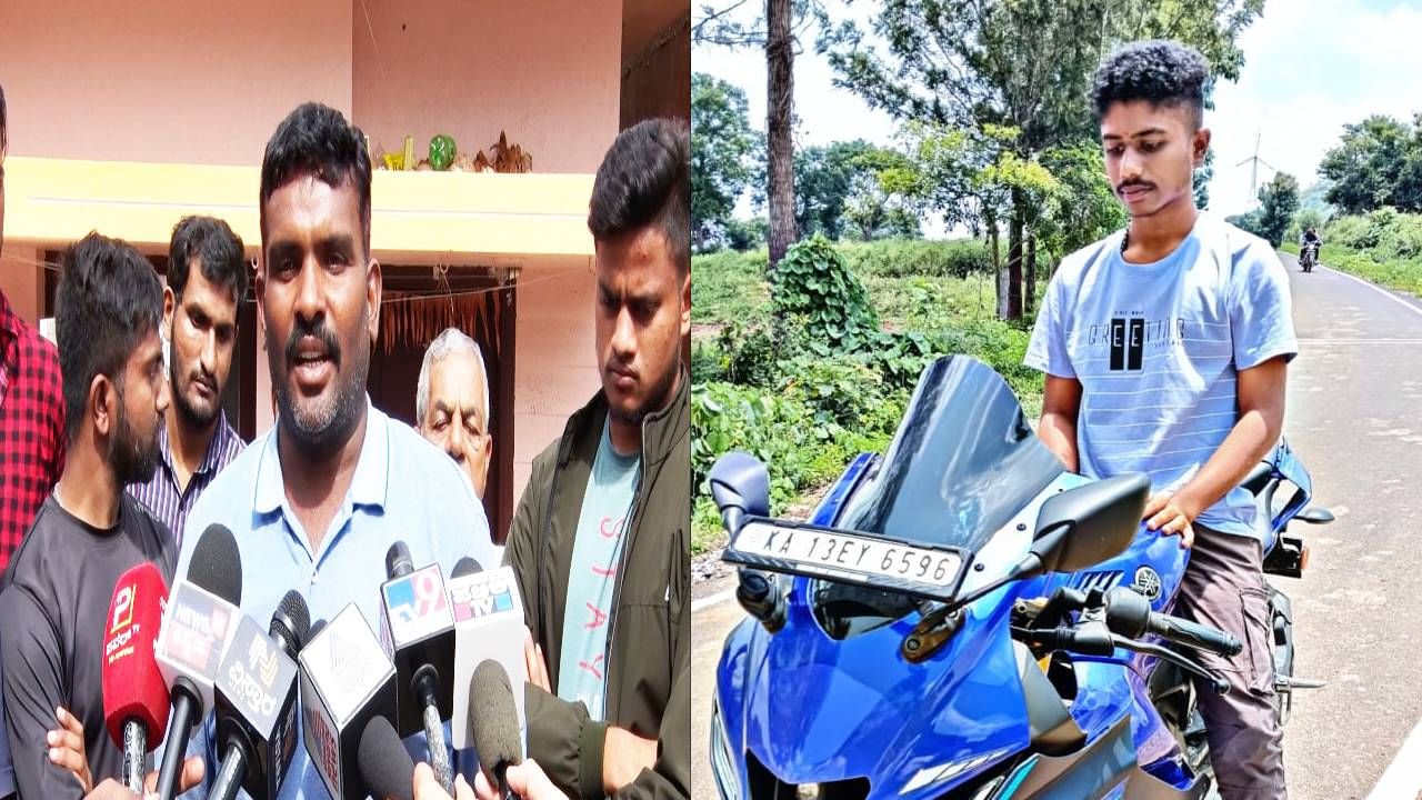 ಹಾಸನ: ಮೆದುಳು ನಿಷ್ಕ್ರಿಯಗೊಂಡು ಸಾವಿನ ಸನಿಹಕ್ಕೆ ಹೋದವನ ಅಂಗಾಂಗ ದಾನ ಮಾಡಿ ಸಾವಿನಲ್ಲೂ ಸಾರ್ಥಕತೆ ಮೆರೆದ ಕುಟುಂಬ ಹಾಸನ: ಮೆದುಳು ನಿಷ್ಕ್ರಿಯಗೊಂಡು ಸಾವಿನ ಸನಿಹಕ್ಕೆ ಹೋದವನ ಅಂಗಾಂಗ ದಾನ ಮಾಡಿ ಸಾವಿನಲ್ಲೂ ಸಾರ್ಥಕತೆ ಮೆರೆದ ಕುಟುಂಬ