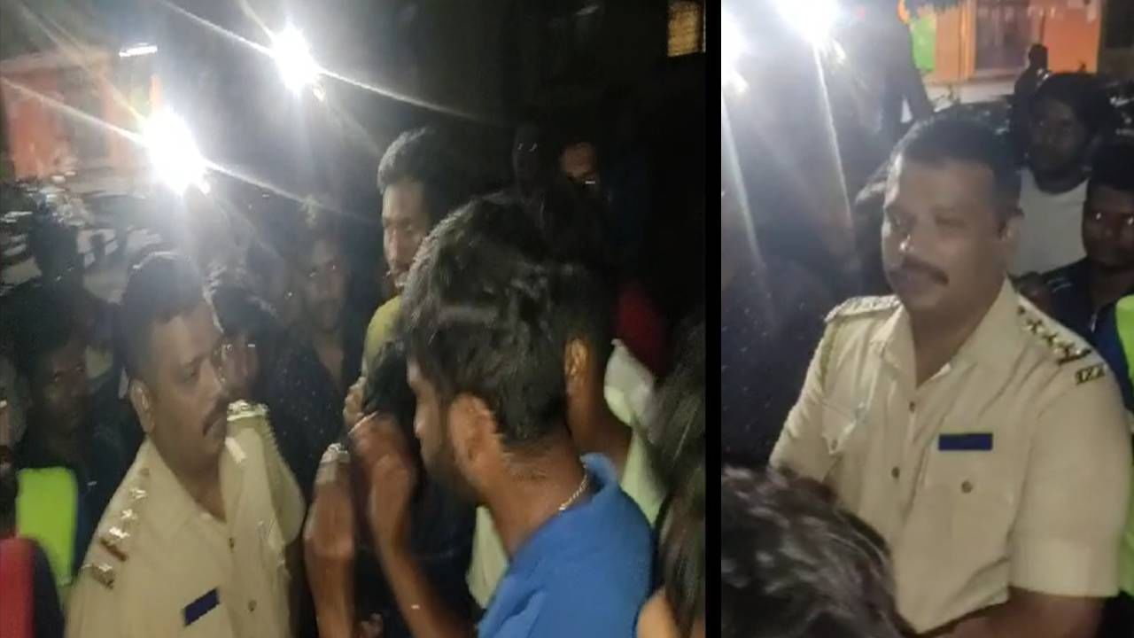 Hassan News:ಹಾಸ್ಟೆಲ್ನಲ್ಲಿ ದುರ್ವರ್ತನೆ ಆರೋಪ: ಪೊಲೀಸ್ ಕಾನ್ಸ್ಟೇಬಲ್ ಅಮಾನತು, ಮೂವರಿಗೆ ನೊಟೀಸ್