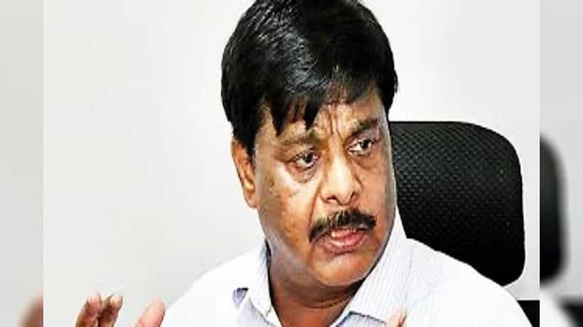 ಬಿಜೆಪಿಯವರದ್ದು ಸುಳ್ಳನ್ನು ಸತ್ಯ ಮಾಡುವ ಪ್ರಯತ್ನ; ಕಿಡಿಕಾರಿದ ಸಚಿವ ಹೆಚ್ಸಿ ಮಹದೇವಪ್ಪ