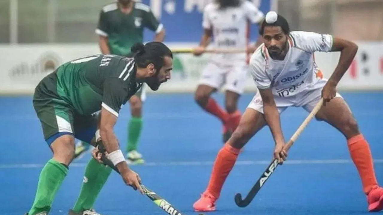 ಭಾರತ-ಪಾಕಿಸ್ತಾನ ಹಾಕಿ ತಂಡಗಳು ಇದುವರೆಗೆ 178 ಬಾರಿ ಮುಖಾಮುಖಿಯಾಗಿದ್ದು, ಈ ಪೈಕಿ ಭಾರತ 64 ಪಂದ್ಯಗಳನ್ನು ಗೆದ್ದಿದ್ದರೆ, ಪಾಕಿಸ್ತಾನ 82 ಪಂದ್ಯಗಳನ್ನು ಗೆದ್ದಿದೆ. 32 ಪಂದ್ಯಗಳು ಡ್ರಾ ಆಗಿವೆ.