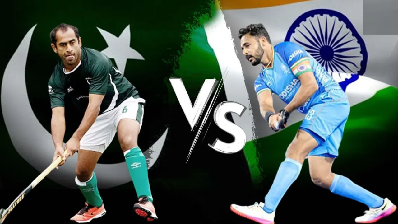 IND vs PAK ಇಂದು ಭಾರತ ಪಾಕಿಸ್ತಾನ ಮುಖಾಮುಖಿ; ಪಂದ್ಯ ಆರಂಭ ಎಷ್ಟು ಗಂಟೆಗೆ