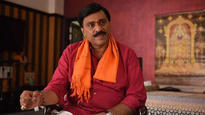ಕಾರ್ಯಕರ್ತರಿಗೆ ಕಿರುಕುಳ ಕೊಟ್ಟರೇ ಸುಮ್ಮನೆ ಇರಲ್ಲ: ಬಳ್ಳಾರಿ ಕಾಂಗ್ರೆಸ್ ಶಾಸಕನಿಗೆ ಜನಾರ್ದನ ರೆಡ್ಡಿ ಪರೋಕ್ಷ ಎಚ್ಚರಿಕೆ