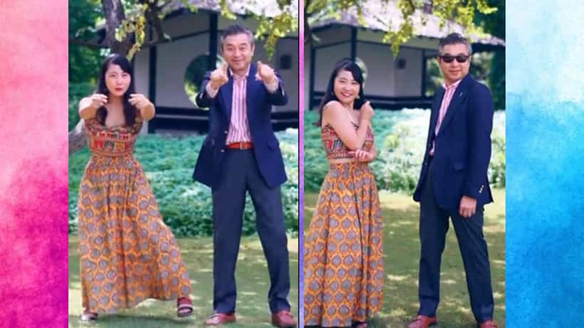 Viral Video: ಕಾವಾಲಾ ಕಾವು; ರಜಿನಿ ಅಭಿಮಾನಿ ಜಪಾನ್ ರಾಯಭಾರಿ ಯೂಟ್ಯೂಬರ್ನೊಂದಿಗೆ ಡ್ಯಾನ್ಸ್