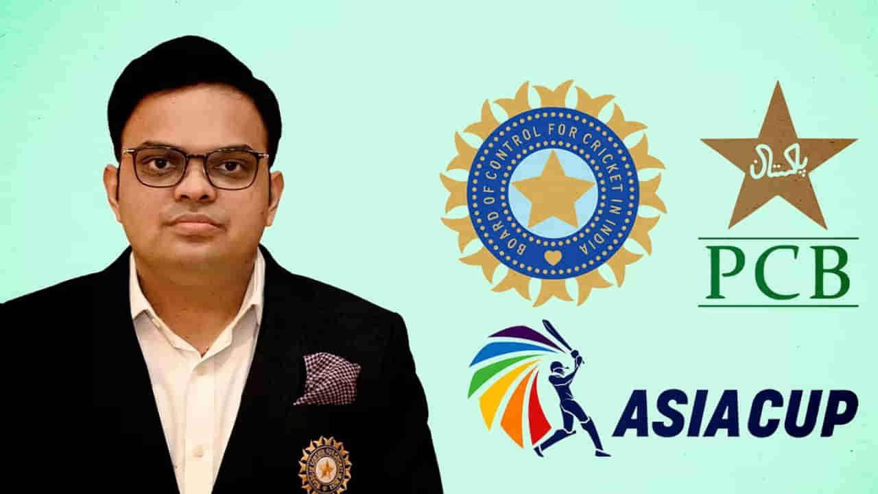 ‘ಯಾರು ಚಪ್ಪಾಳೆ ತಟ್ಟುತ್ತಾರೆ’? ಜಯ್​ ಶಾರನ್ನು ಲೇವಡಿ ಮಾಡಿದ ಮಾಜಿ ಪಾಕ್ ಆಟಗಾರ