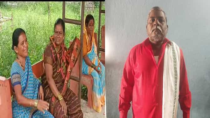 ಕಲಬುರಗಿ: ಖಾಕಿ​ ವಶದಲ್ಲಿದ್ದಾಗಲೇ ಆರೋಪಿ ಸಾವು, ಪೊಲೀಸರ ಮೇಲೆ ಅನುಮಾನ ವ್ಯಕ್ತಪಡಿಸಿದ ಕುಟುಂಬಸ್ಥರು