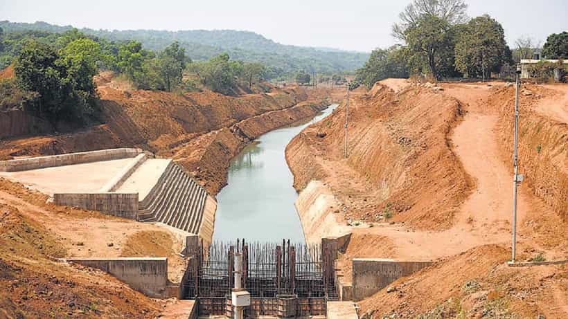 ಮಹದಾಯಿ ಯೋಜನೆಗೆ ವಿಘ್ನವಾಗುತ್ತಾ ಬಾಂಬೆ ಹೈಕೋರ್ಟ್ನ ಗೋವಾ ಪೀಠದ ಆದೇಶ?