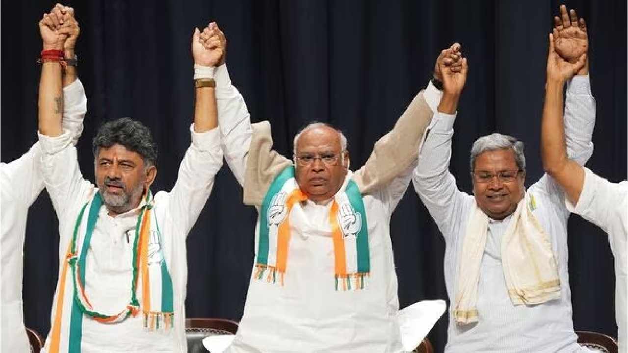 ಕಾಂಗ್ರೆಸ್ನಲ್ಲಿ ವಿಧಾನ ಪರಿಷತ್ ನಾಮ ನಿರ್ದೇಶನ ಫೈಟ್, ಮೂವರ ಹೆಸರು ಫೈನಲ್, ಯಾರ್ಯಾರು? ಇಲ್ಲಿದೆ ವಿವರ