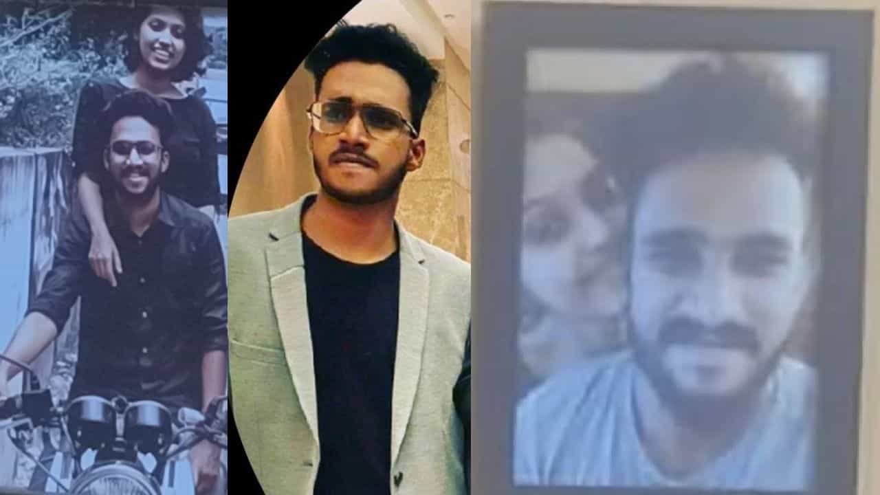 ಅನುಮಾನಕ್ಕೆ ಅಮಾಯಕ ಜೀವ ಬಲಿ: ಕುಕ್ಕರ್​ನಿಂದ ಹೊಡೆದು ಪ್ರಿಯತಮೆಯನ್ನೇ ಕೊಂದ ಪ್ರಿಯಕರ