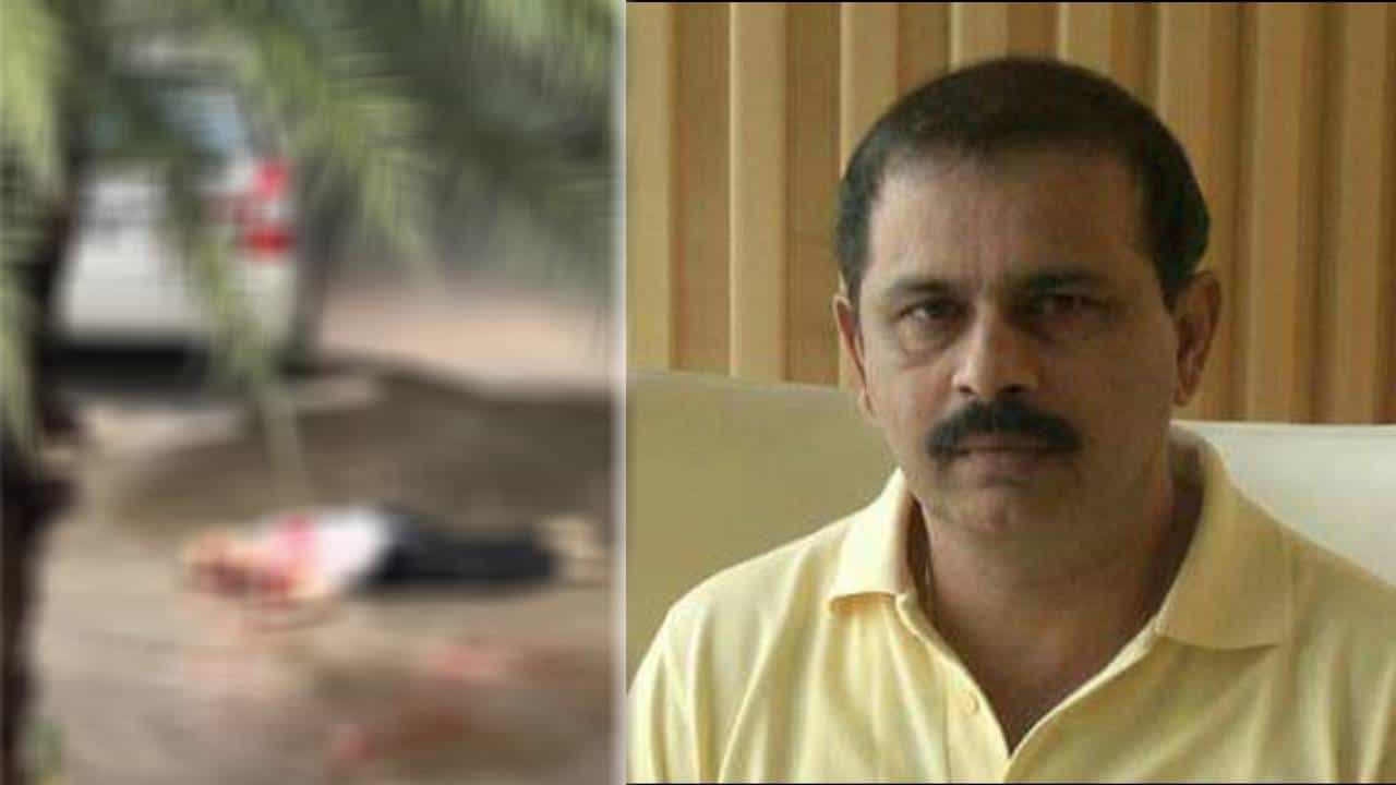 ಮಂಗಳೂರಿನಲ್ಲಿ ಅಪಾರ್ಟ್​ಮೆಂಟ್​ನಿಂದ ಹಾರಿ ಬಿಲ್ಡರ್ ಆತ್ಮಹತ್ಯೆ