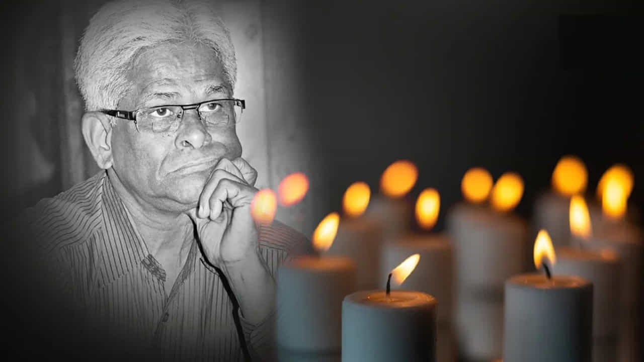 ಪೀಲೆ ತಂಡದ ವಿರುದ್ಧ ಗೋಲು ಬಾರಿಸಿದ್ದ ಭಾರತದ ಮಾಜಿ ಫುಟ್ಬಾಲ್ ಆಟಗಾರ ನಿಧನ