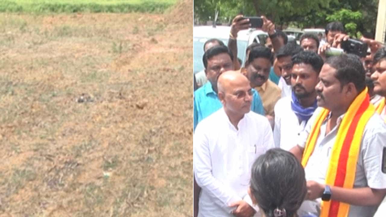 ಚಿತ್ರದುರ್ಗ: ಮೆಡಿಕಲ್ ಕಾಲೇಜು ನಿರ್ಮಾಣಕ್ಕೆ ಸರ್ಕಾರ ನಿರ್ಧಾರ: ವೈದ್ಯಕೀಯ ಸಂಘಟನೆಗಳಿಂದ ವಿರೋಧ ಏಕೆ? ಚಿತ್ರದುರ್ಗ: ಮೆಡಿಕಲ್ ಕಾಲೇಜು ನಿರ್ಮಾಣಕ್ಕೆ ಸರ್ಕಾರ ನಿರ್ಧಾರ: ವೈದ್ಯಕೀಯ ಸಂಘಟನೆಗಳಿಂದ ವಿರೋಧ ಏಕೆ?