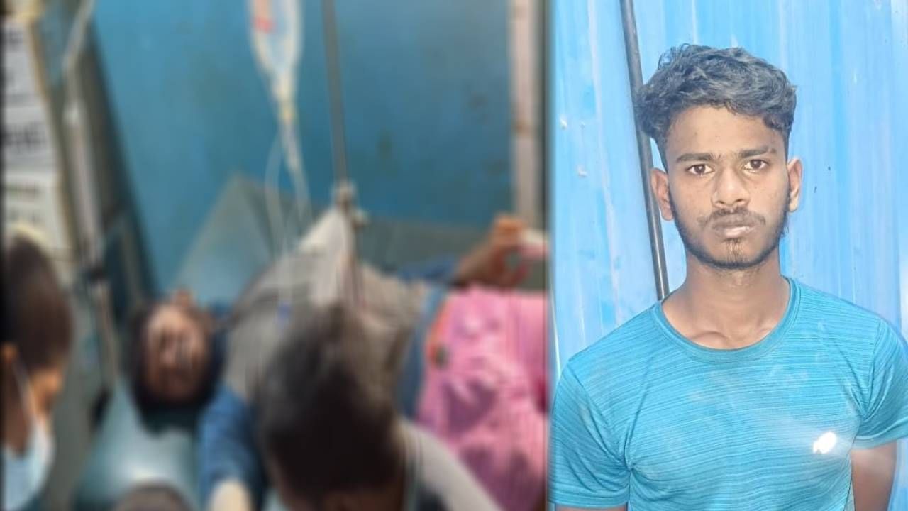 ಆನೇಕಲ್: ಸ್ಥಳ ಮಹಜರಿಗೆ ಕರೆದೊಯ್ಯುವಾಗ ತಪ್ಪಿಸಿಕೊಳ್ಳಲು ಯತ್ನ, ಆರೋಪಿ ಕಾಲಿಗೆ ಗುಂಡೇಟು ಆನೇಕಲ್: ಸ್ಥಳ ಮಹಜರಿಗೆ ಕರೆದೊಯ್ಯುವಾಗ ತಪ್ಪಿಸಿಕೊಳ್ಳಲು ಯತ್ನ, ಆರೋಪಿ ಕಾಲಿಗೆ ಗುಂಡೇಟು