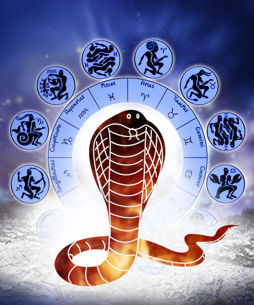 naga-dosha