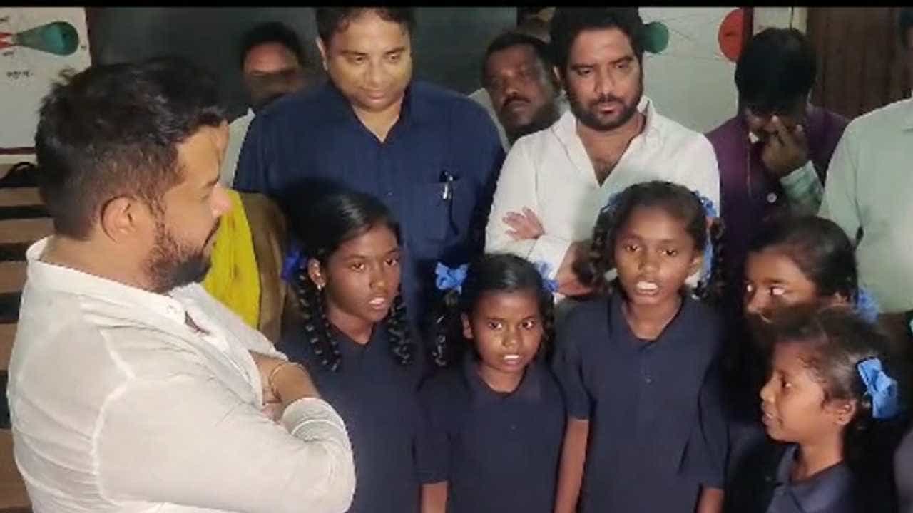 Karnataka Breaking Kannada News Highlights: ಮೈಸೂರಿನಲ್ಲಿ ವಿಶ್ವ ಬುಡಕಟ್ಟು ದಿನ ಆಚರಣೆ: ಸಚಿವ ಬಿ ನಾಗೇಂದ್ರ ಭಾಗಿ Karnataka Breaking Kannada News Highlights: ಮೈಸೂರಿನಲ್ಲಿ ವಿಶ್ವ ಬುಡಕಟ್ಟು ದಿನ ಆಚರಣೆ: ಸಚಿವ ಬಿ ನಾಗೇಂದ್ರ ಭಾಗಿ