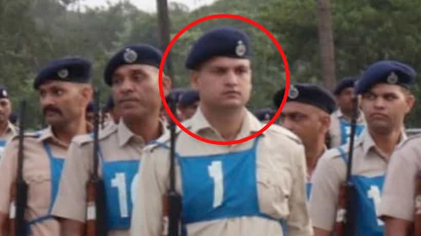 ಚಲಿಸುತ್ತಿದ್ದ ರೈಲಿನಲ್ಲಿ 4 ಮಂದಿಯನ್ನು ಗುಂಡಿಕ್ಕಿ ಕೊಂದ ಆರ್ಪಿಎಫ್ ಸಿಬ್ಬಂದಿಗೆ 14 ದಿನ ನ್ಯಾಯಾಂಗ ಬಂಧನ